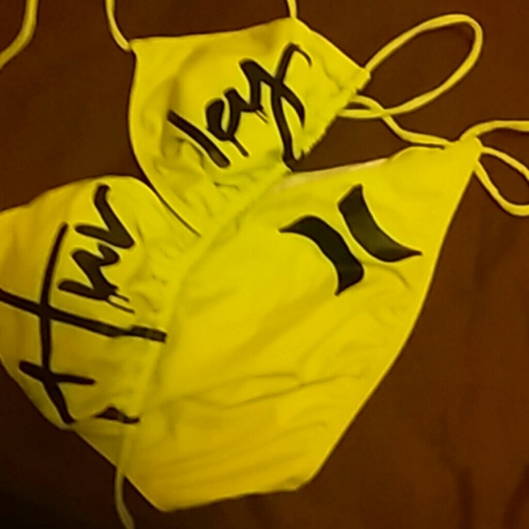 Bathing suit - Picture 2 of 2