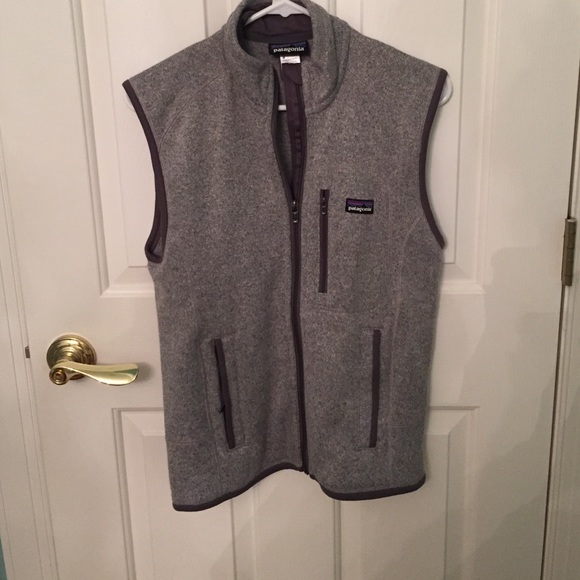 Patagonia Outerwear - Patagonia Better Sweater Vest