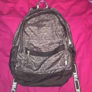VS Pink backpack!