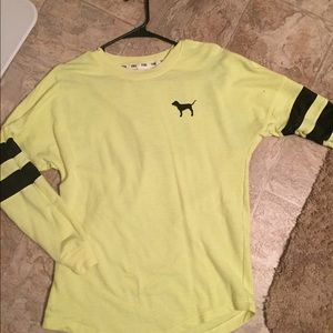 Victoria's Secret Varsity Crew