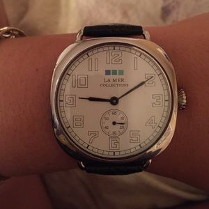 La Mer Watch