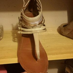 Super Cute Steve Madden Sandals