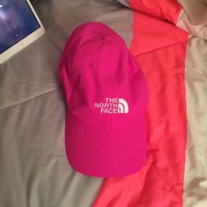 Northface hat