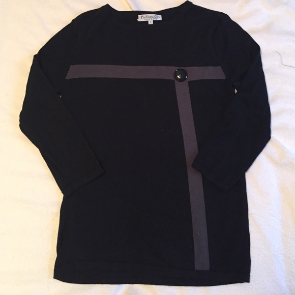 🚫SOLD🚫DIOR black top