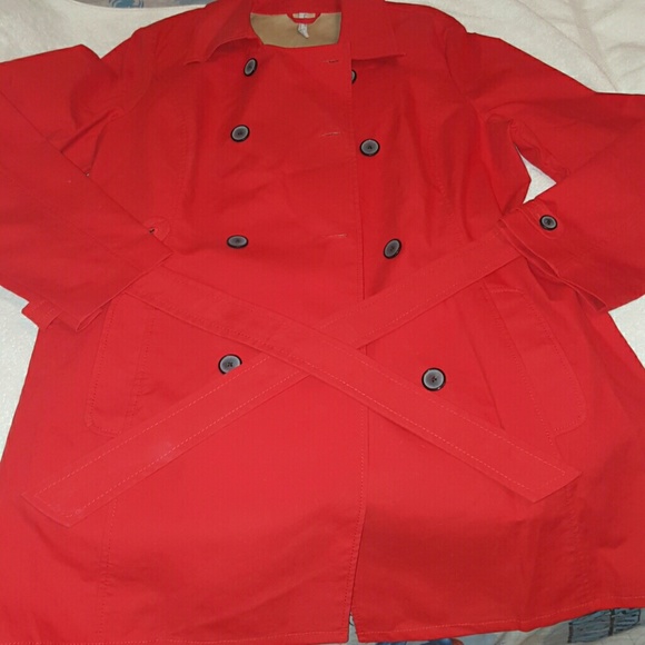 Women's coat