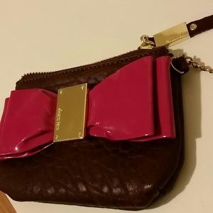 Never used coin purse