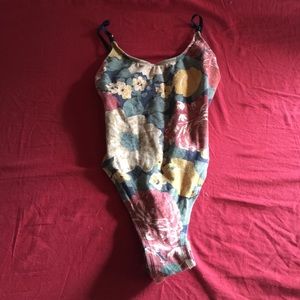 Anne cole swim fit bathing suit