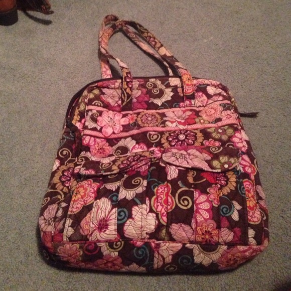 Vera Bradley tote