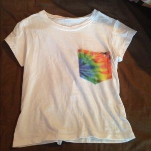 Tie Dye BM T-Shirt