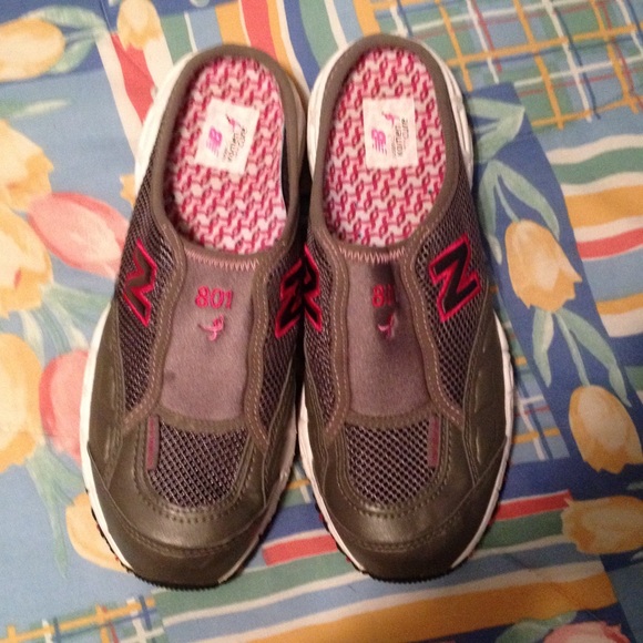 New Balance Shoes