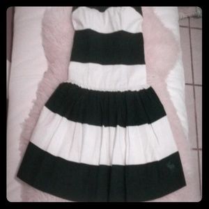 Abercrombie and Fitch sz  xsm