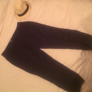 DIANE von FURSTENBERG Georginne Ankle Pant