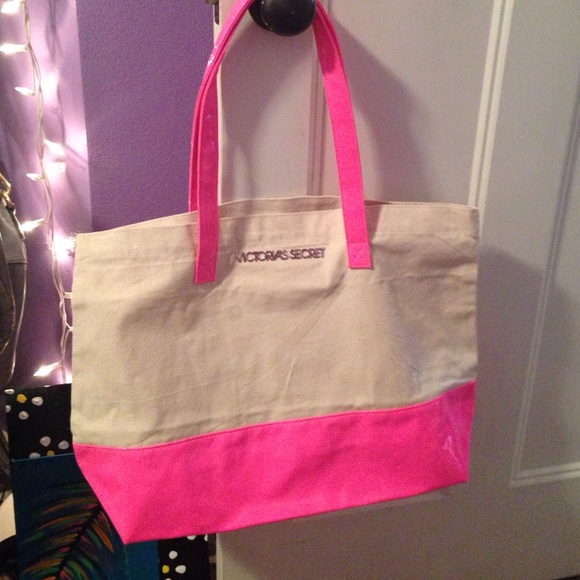 Beach tote