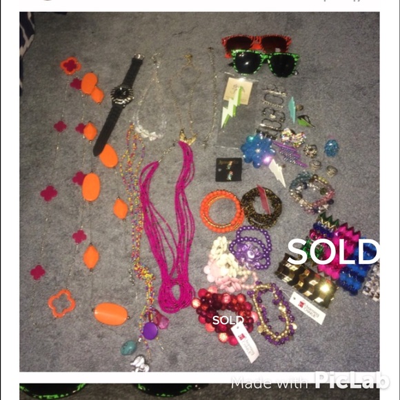 🌟SALE🌟 Jewelry Bundle!