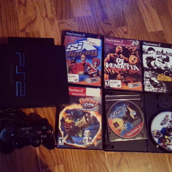 Ps2 *make offers