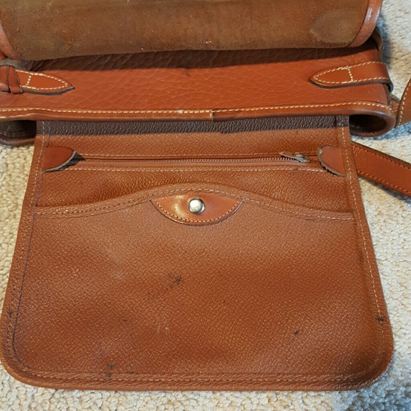 Vintage Dooney & Bourke Handbag - Picture 5 of 6