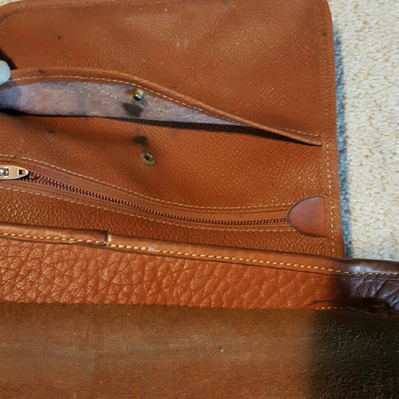 Vintage Dooney & Bourke Handbag - Picture 6 of 6