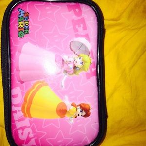 Case for Nintendo DS or DSI