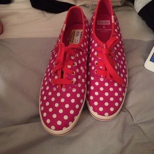 Kate Spade Keds