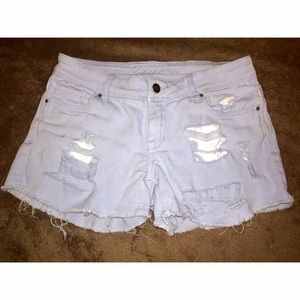 Delia's shorts