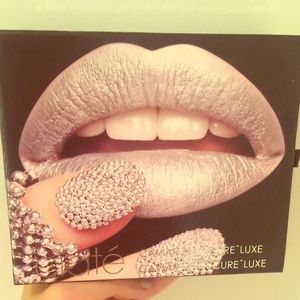 Ciate nail polish set