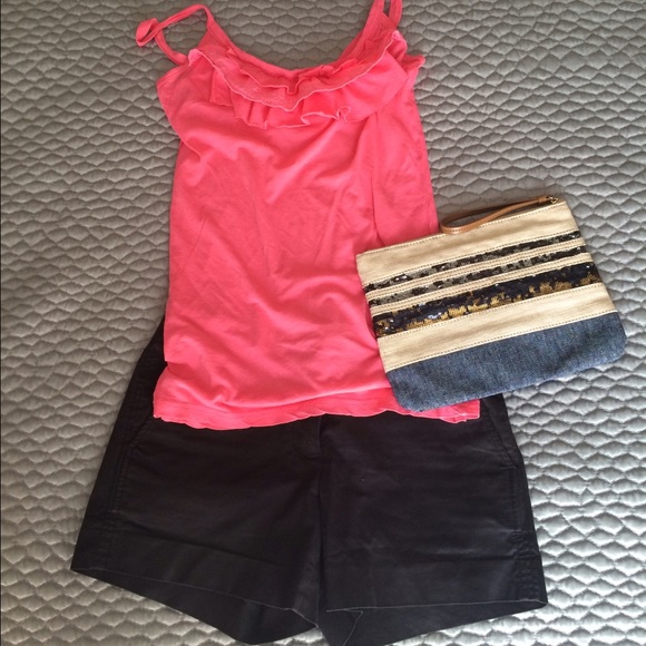 Coral Tank