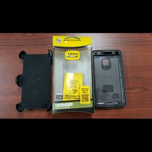 Note 4 Otterbox Case