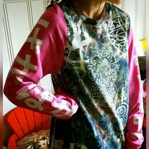 Baka Alien Slopped and Screwed