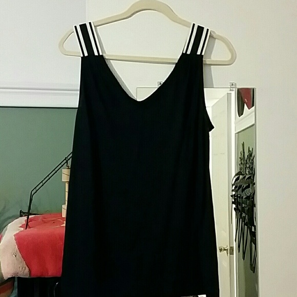 Banana republic tank top