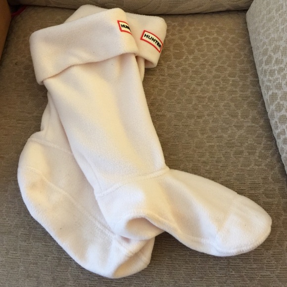 Hunter Boots Socks