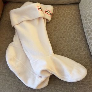 Hunter Boots Socks