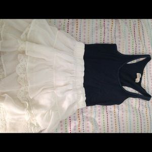 Hollister Large Dress