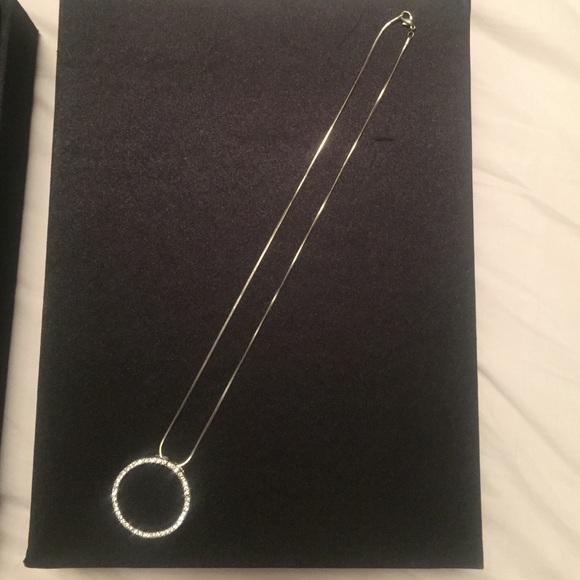 Accessories - 🎊price drop🎊 Silver necklace