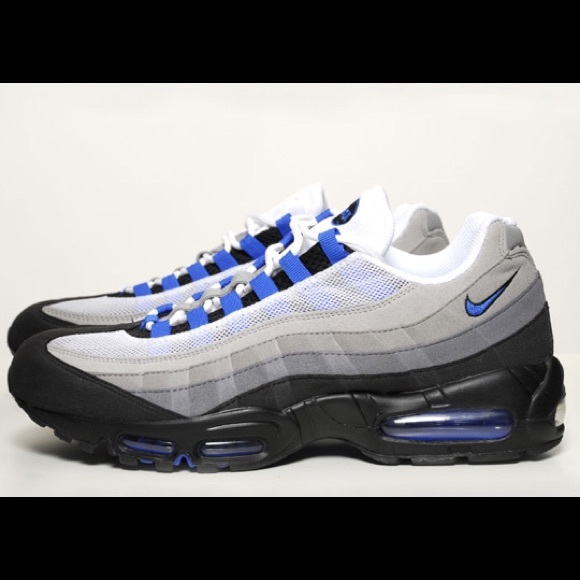 Nike Air Max 95