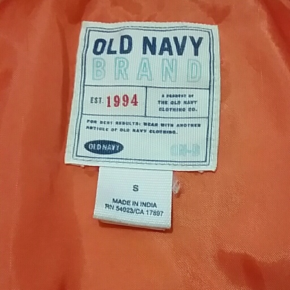 Jacket - Picture 2 of 4