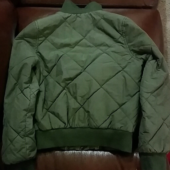 Jacket - Picture 4 of 4