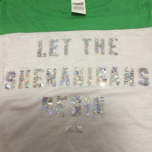 PINK Top - Picture 2 of 4