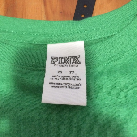 PINK Top - Picture 4 of 4