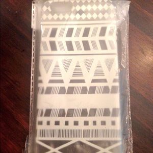 iPhone case