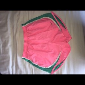 Nike Dri- fit shorts