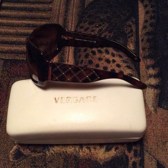 Versace sunglasses
