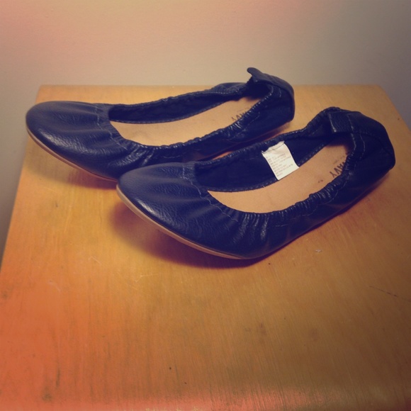 Old Navy Ballet Flats
