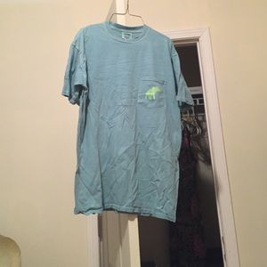 University of Alabama Elephant shirt