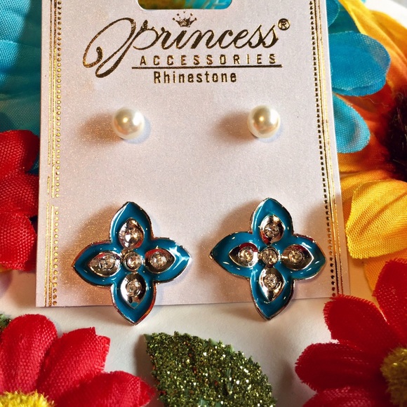 Boutique Jewelry - ❗️🚫SOLD❗️Dusk to Dawn Set