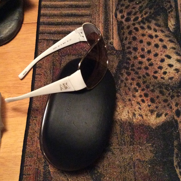 Giorgio Armani sunglasses