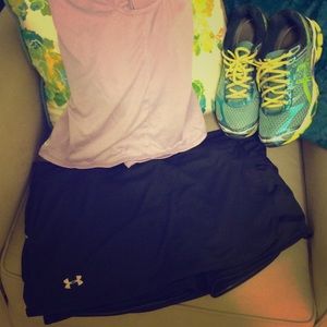 Underaurmor Tennis Skirt