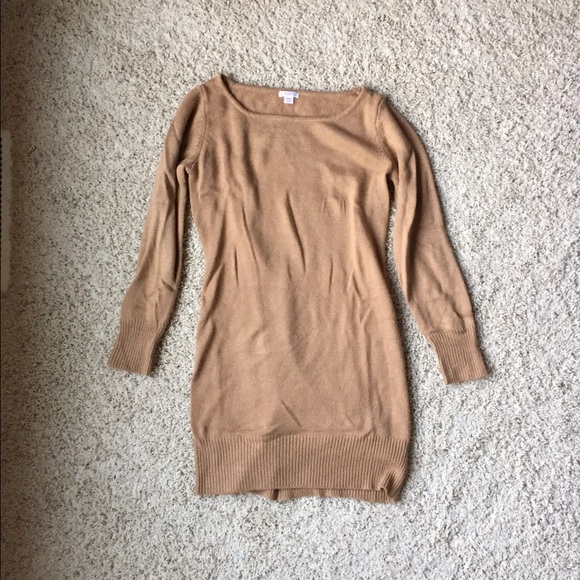 ⭐️ sold ⭐️ 2 for 1  sweater dresses - Picture 2 of 3