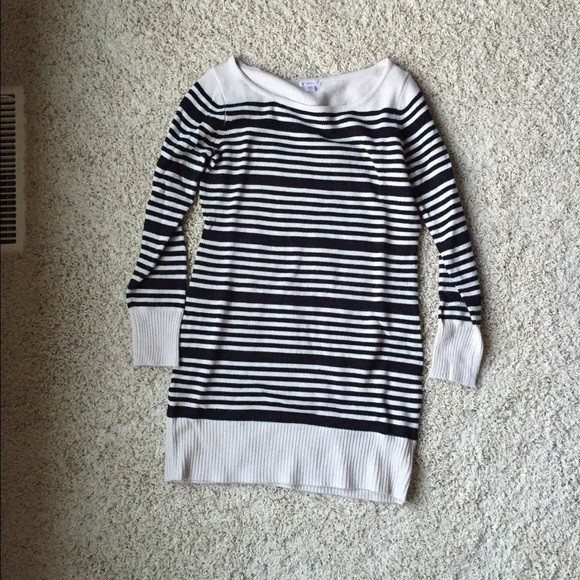 ⭐️ sold ⭐️ 2 for 1  sweater dresses - Picture 3 of 3