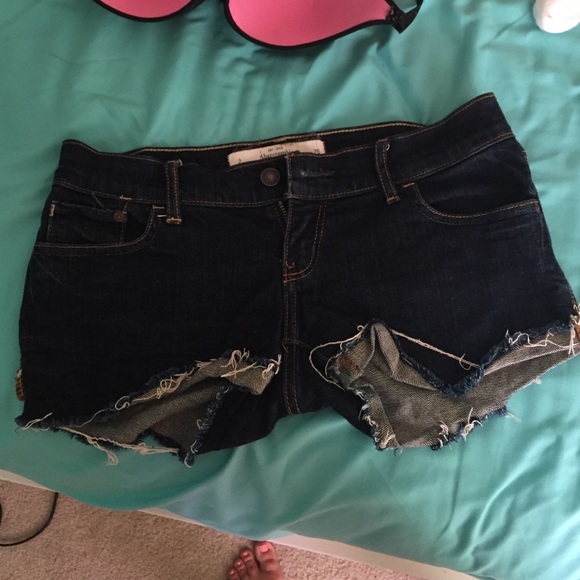 Abercrombie shorts - Picture 1 of 2
