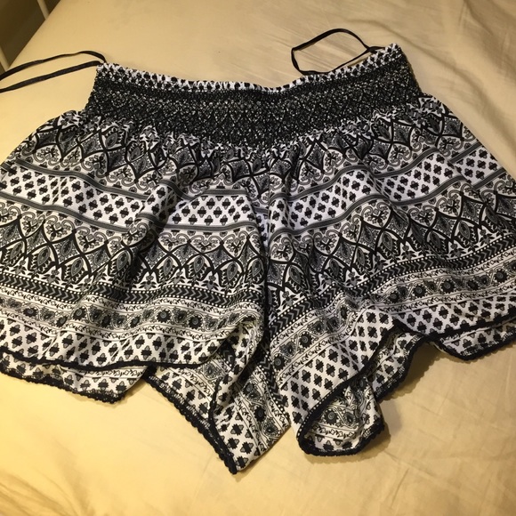 American Rag shorts